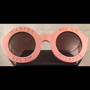 Wildfox Sun "Bel Air" as worn by Beyonce